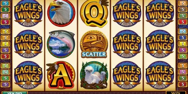 Eagles Wings Review